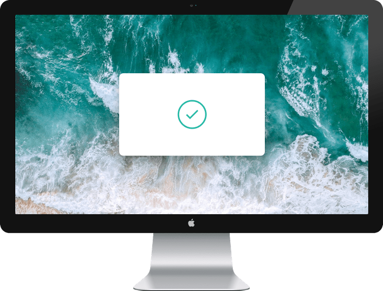 desktop image